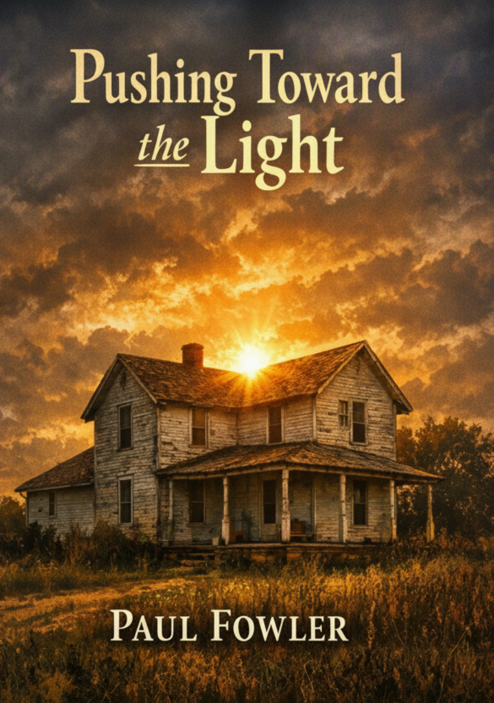 Pushing Towards the Light